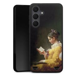 New Carry Case Hülle mattschwarz