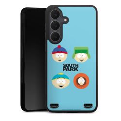 Premium Carry Case Single Matt black