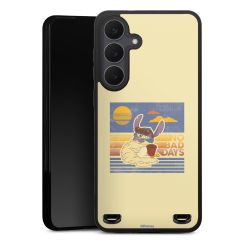 New Carry Case Hülle mattschwarz