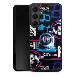 New Carry Case Hülle mattschwarz