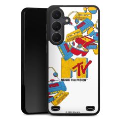 New Carry Case Hülle mattschwarz