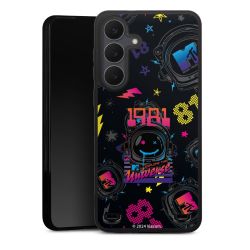 New Carry Case Hülle mattschwarz