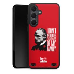 Premium Carry Case Single Matt black