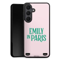 New Carry Case Hülle mattschwarz