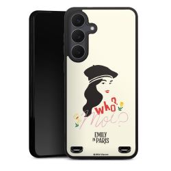 New Carry Case Hülle mattschwarz