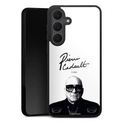 New Carry Case Hülle mattschwarz