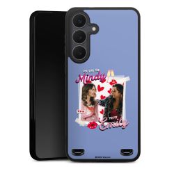 New Carry Case Hülle mattschwarz