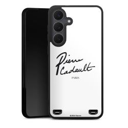 New Carry Case Hülle mattschwarz