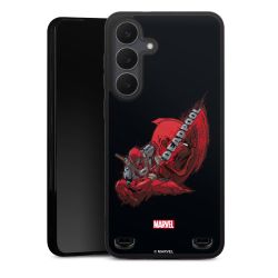 New Carry Case Hülle mattschwarz