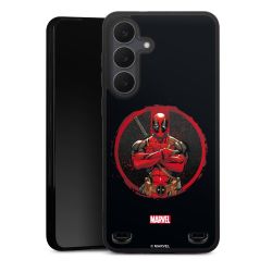 New Carry Case Hülle mattschwarz