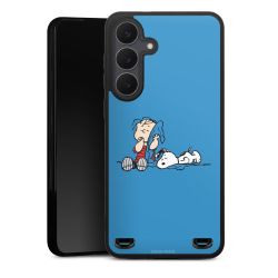 Premium Carry Case Single Matt black