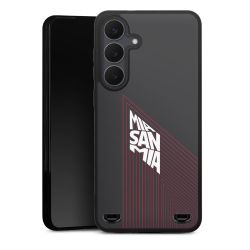 New Carry Case Hülle mattschwarz