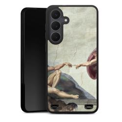 New Carry Case Hülle mattschwarz