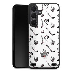 New Carry Case Hülle mattschwarz