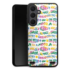 Premium Carry Case Single Matt black