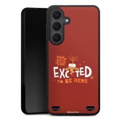 Premium Carry Case Single Matt black