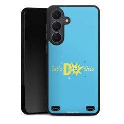 Premium Carry Case Single Matt black