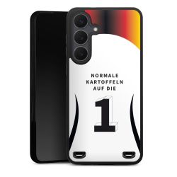 New Carry Case Hülle mattschwarz