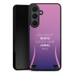 New Carry Case Hülle mattschwarz