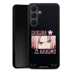 New Carry Case Hülle mattschwarz