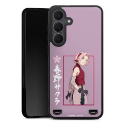 New Carry Case Hülle mattschwarz