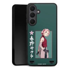 New Carry Case Hülle mattschwarz