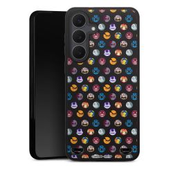 New Carry Case Hülle mattschwarz