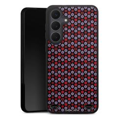 New Carry Case Hülle mattschwarz