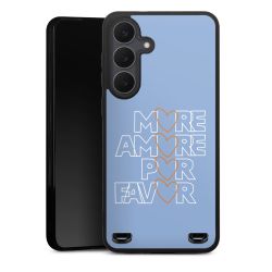 New Carry Case Hülle mattschwarz