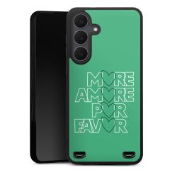 New Carry Case Hülle mattschwarz