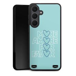 New Carry Case Hülle mattschwarz