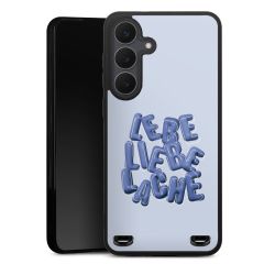 New Carry Case Hülle mattschwarz