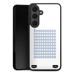 New Carry Case Hülle mattschwarz