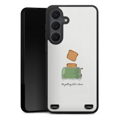 Premium Carry Case Single Matt black