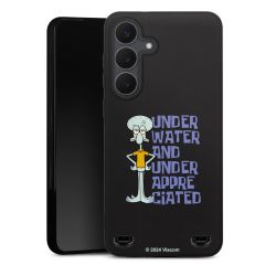 Premium Carry Case Single Matt black