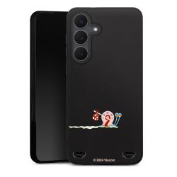 Premium Carry Case Single Matt black