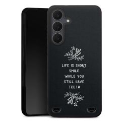 New Carry Case Hülle mattschwarz