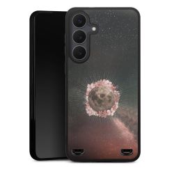 New Carry Case Hülle mattschwarz