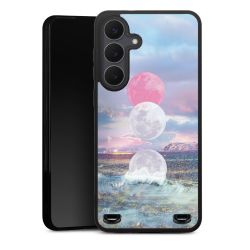 New Carry Case Hülle mattschwarz