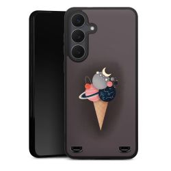 New Carry Case Hülle mattschwarz