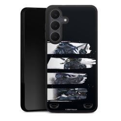 New Carry Case Hülle mattschwarz