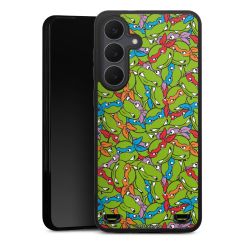 New Carry Case Hülle mattschwarz