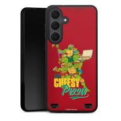 New Carry Case Hülle mattschwarz