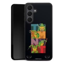 New Carry Case Hülle mattschwarz