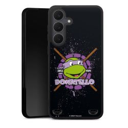 New Carry Case Hülle mattschwarz