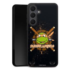 New Carry Case Hülle mattschwarz