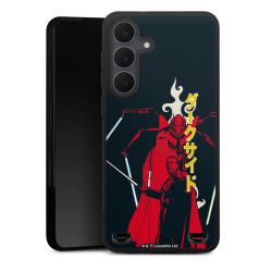 Premium Carry Case Single Matt black