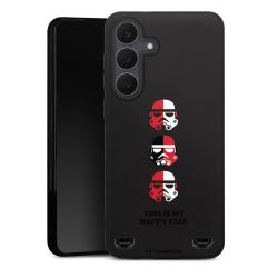 New Carry Case Hülle mattschwarz