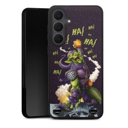 New Carry Case Hülle mattschwarz