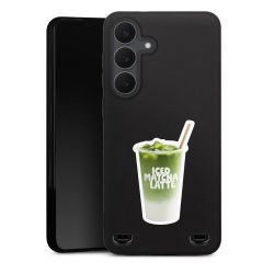 New Carry Case Hülle mattschwarz